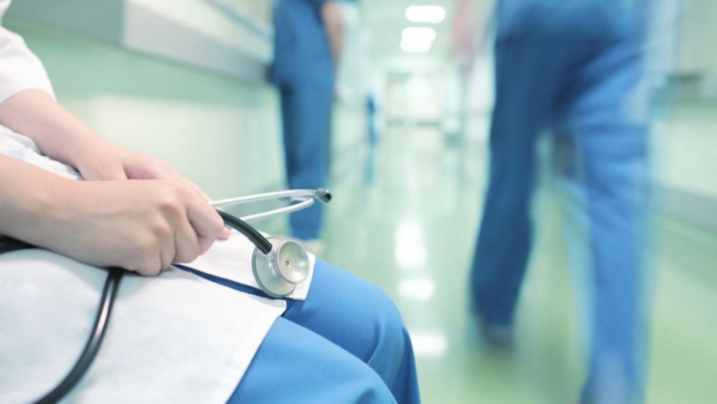 Caz tulburător! Doi medici rezidenți în același spital au murit la două săptămâni distanță unul de celălalt
