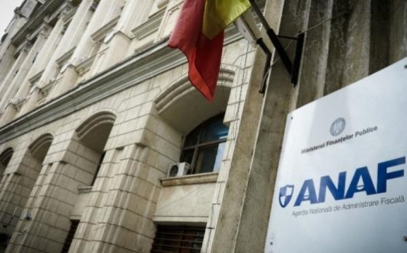 Atenție la țepe înainte de Paște. Cum acționează escrocii în numele ANAF