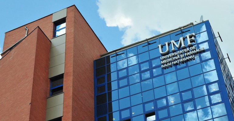 Cine va conduce Facultatea de Asistență Medicală și Științe ale Sănătății, cea mai nouă facultate a UMF Cluj
