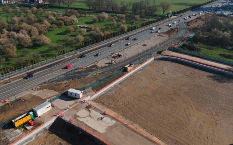 De ce este proiectul centurii metropolitane „o nereușită a clasei politice" / „Ar fi trebuit să fim mai avansați"