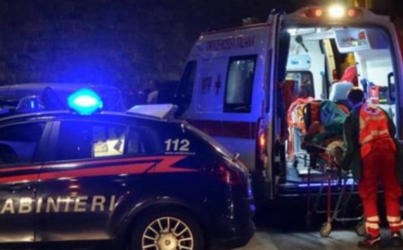 Halucinant! Român împușcat în Italia pentru că a călcat din greșeală pe laba unui câine