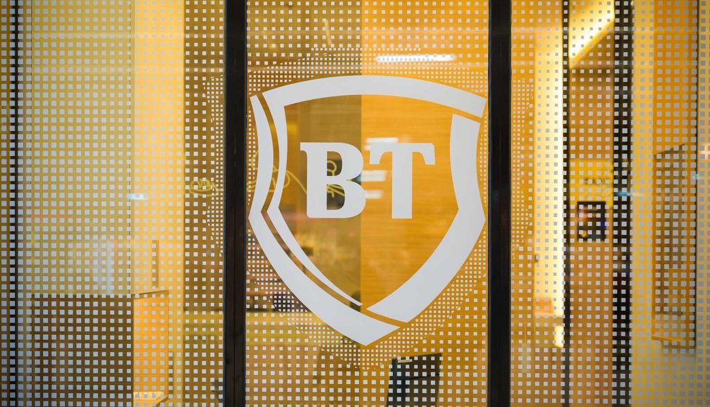 BT finanțează energia regenerabilă: 28 de milioane de euro pentru compania Simtel