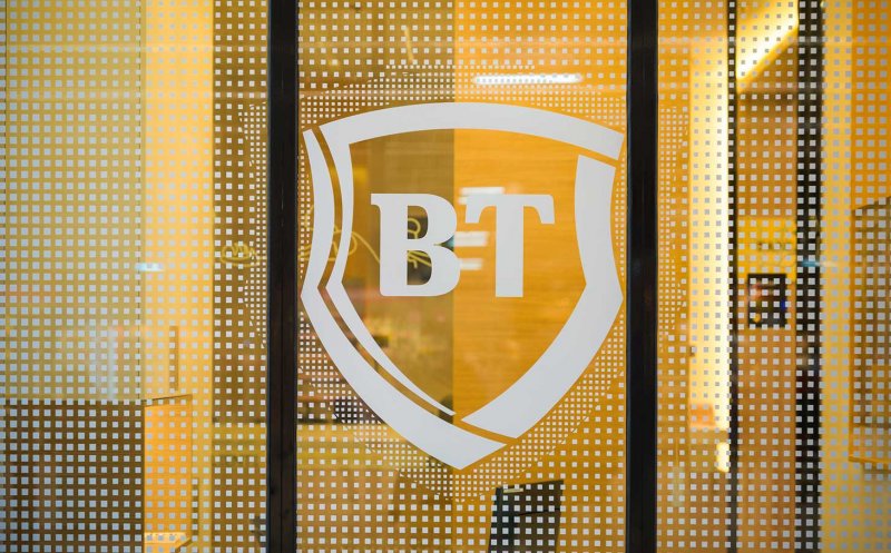 BT finanțează energia regenerabilă: 28 de milioane de euro pentru compania Simtel