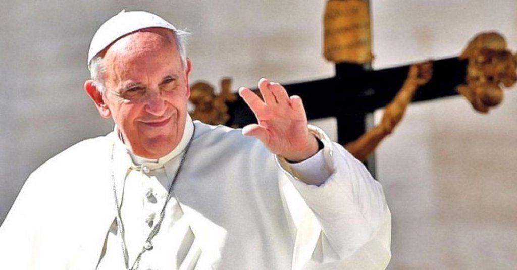 Echipa de fotbal preferată a Papei Francisc. Cu cine ținea