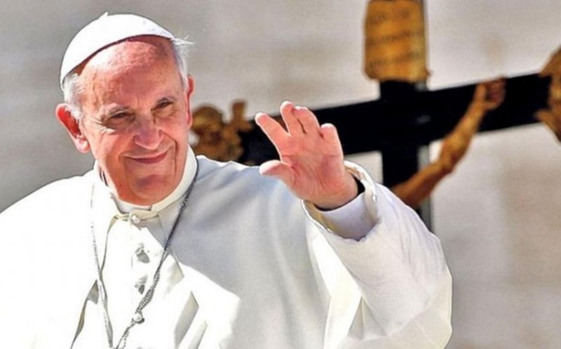 Echipa de fotbal preferată a Papei Francisc. Cu cine ținea