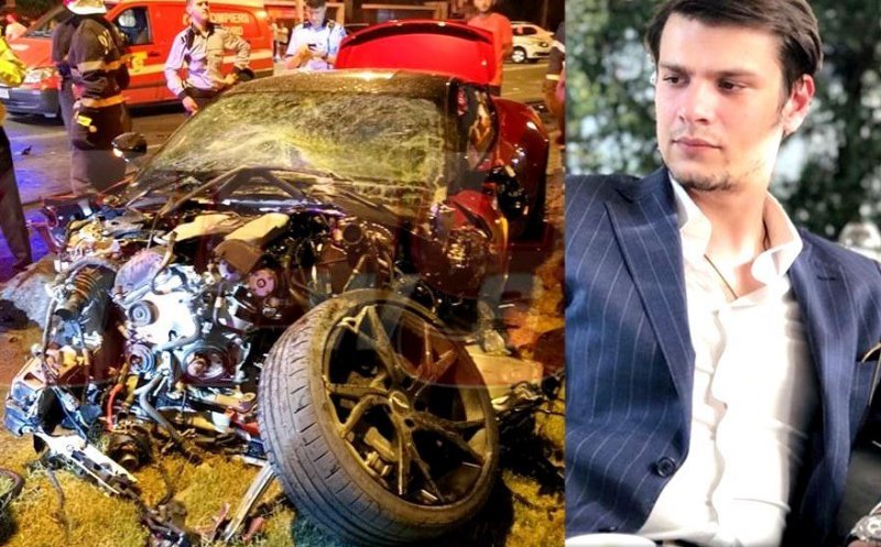 "Dacă eu îl văd pe Mario Iorgulescu, îl omor cu mâinile goale! Nu mă interesează că mă duc la pușcărie, efectiv îl omor!"