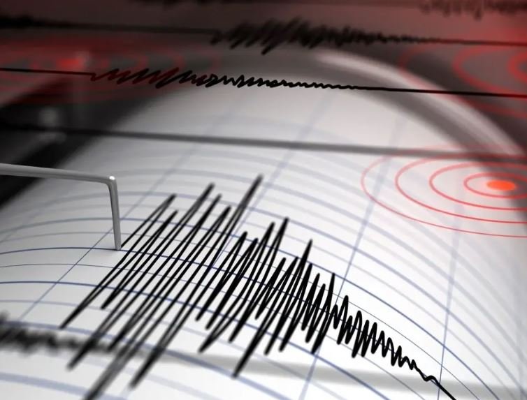 Val de cutremure în România! Șase seisme în doar câteva ore. Le-ați simțit?