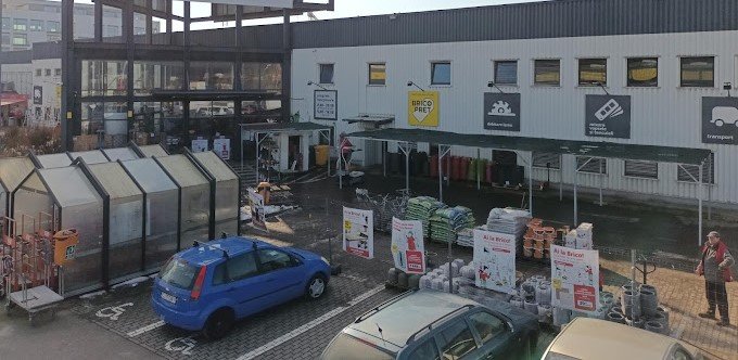 Undă verde pentru vânzarea unei companii cu magazin și la Cluj. Consiliul Concurenței a autorizat tranzacția