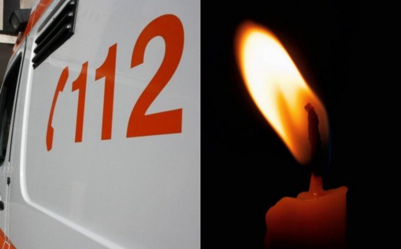 Tragedie în zona Platinia din Cluj-Napoca: Un bărbat a fost găsit fără viață