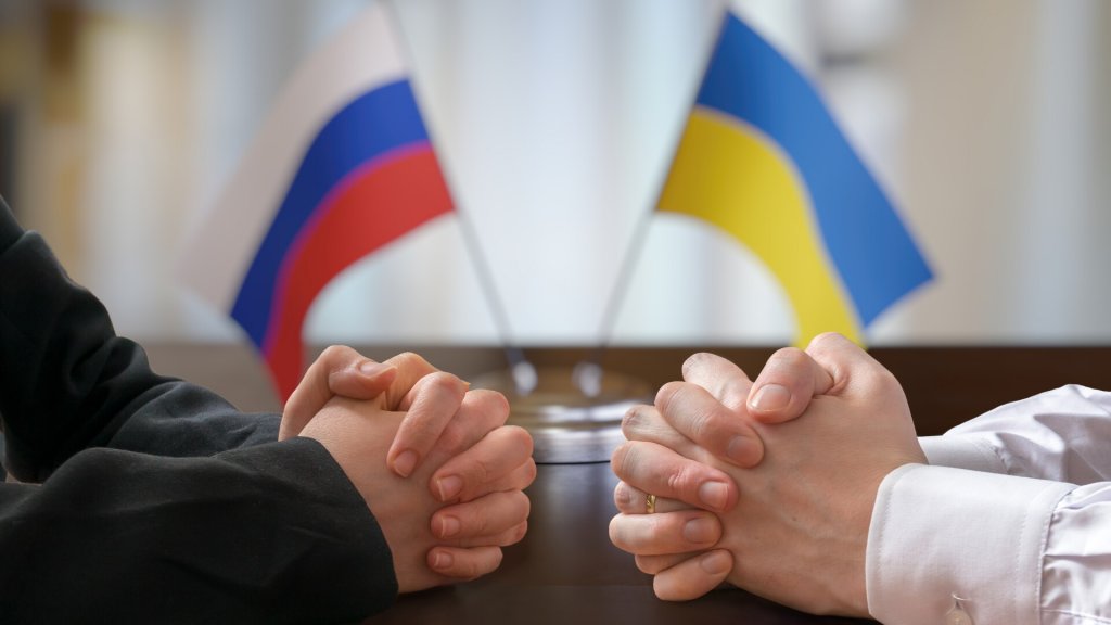 Negocierile de pace Rusia-Ucraina au intrat în impas: de ce respinge Kievul propunerea SUA
