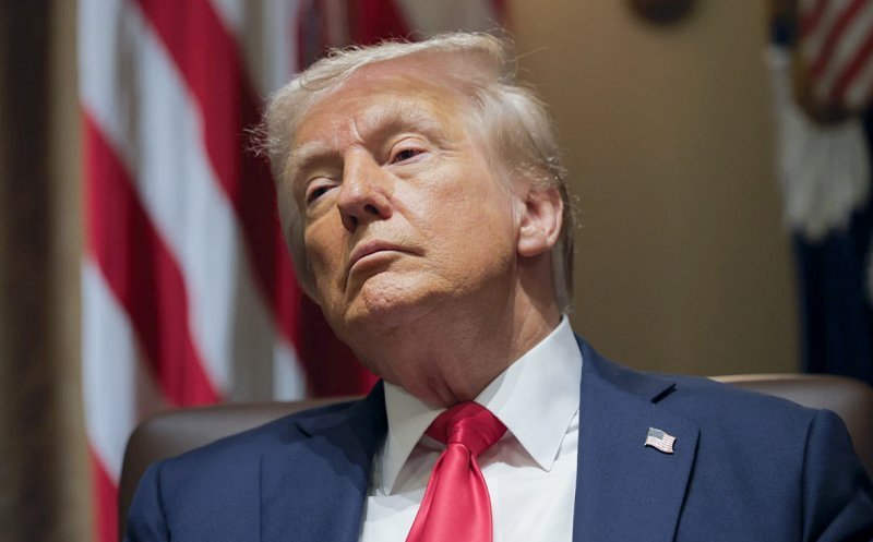 Trump nu renunță la lupta împotriva migranților. Se consideră „îndreptățit" să îi expulzeze fără procese