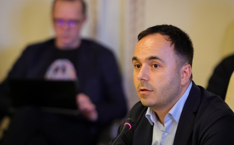 Deputatul Cîmpean, despre pensionarea magistraților: „România face un pas hotărât către echitate între toate categoriile de angajați publici”