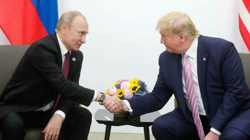 Trump face declarații uluitoare despre Putin: „Mă face să cred că poate nu vrea să oprească războiul"