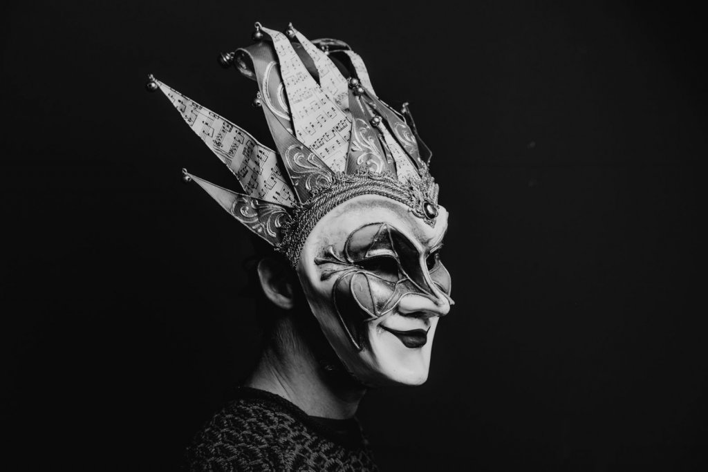 Boris Brejcha vine live la Cluj-Napoca pe 31 octombrie, într-un show special by DUA & UNTOLD