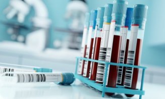 Un nou test de sânge poate detecta 12 tipuri de cancer înainte de apariția simptomelor