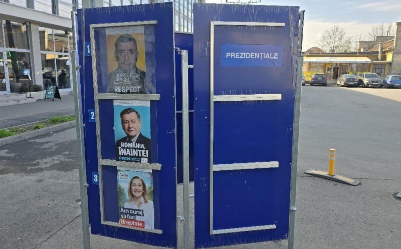 Alegeri prezidențiale | Campania electorală, pe ultima sută de metri. „Negativă, tensionată și marcată de un discurs cu tendințe violente"