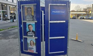 Alegeri prezidențiale | Campania electorală, pe ultima sută de metri. „Negativă, tensionată și marcată de un discurs cu tendințe violente"
