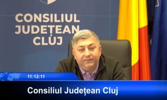 Cum vede șeful CJ Cluj noua comisie de urbanism a județului: „Este formată din specialiști recunoscuți în domeniu”