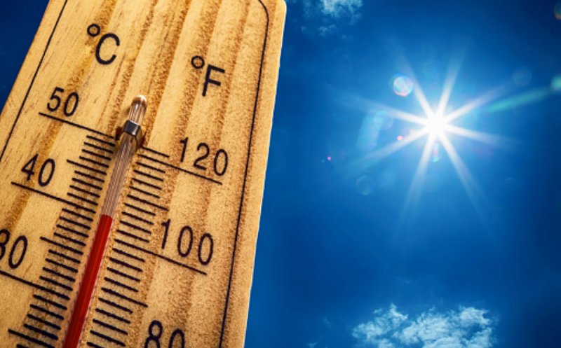 Temperaturi de vară în minivacanța de 1 mai. Cum va fi vremea în ziua alegerilor / Prognoza pentru Cluj