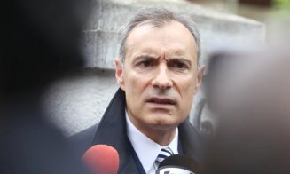 Prima reacţie a fostului șef-adjunct al SRI, Florian Coldea, pe subiectul pozelor publicate de Elena Lasconi