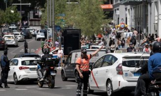 Cum a trăit pana de curent din Spania un europarlamentar clujean: „Este greu de descris în cuvinte ce înseamnă o asemenea situație”