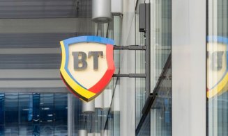 BT, parte din sindicatul de bănci care acordă 3,1 miliarde lei Grupului Electrica