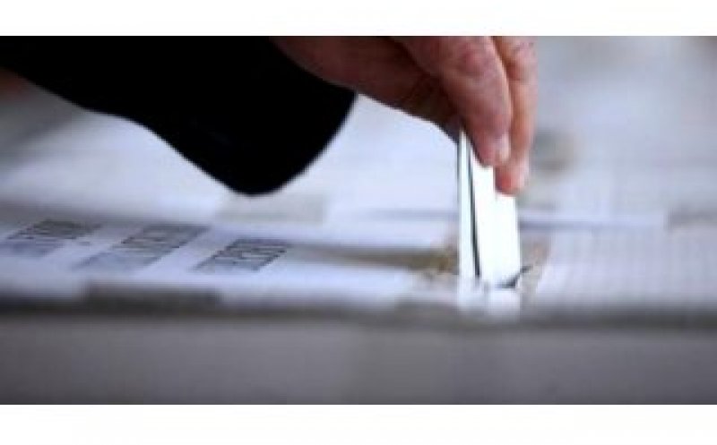 Peste 125.000 de români au votat deja la alegerile prezidențiale