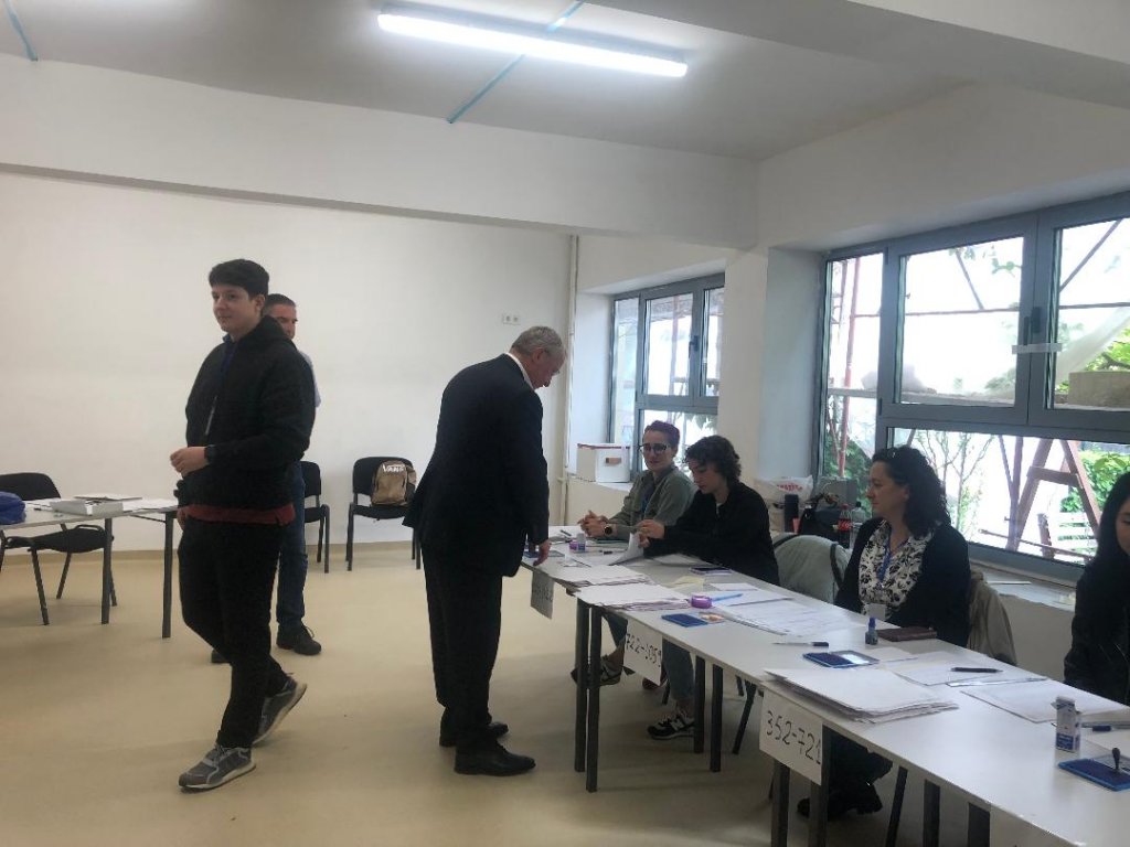 Deputatul Remus Lăpușan: „Am votat pentru o Românie unită, pentru continuarea drumului european și pentru stabilitate”