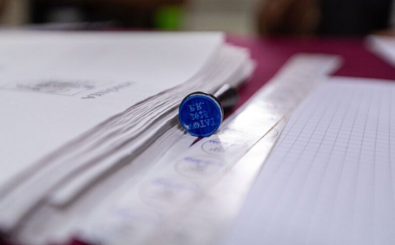 ALEGERI PREZIDENŢIALE 2025 - Prezenţa la vot la ora 15.00. Clujul a trecut de 30%