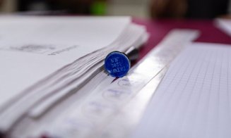 ALEGERI PREZIDENŢIALE 2025 - Prezenţa la vot la ora 15.00. Clujul a trecut de 30%
