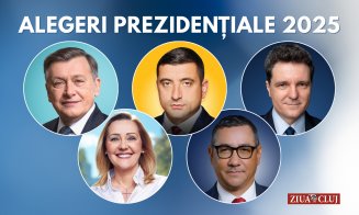 ALEGERI PREZIDENȚIALE ROMÂNIA 2025 / Rezultate EXIT-POLL / Pe cine trimit românii în turul 2