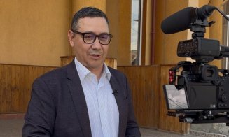 Victor Ponta, după rezultatele EXIT POLL: "Nici nu mă bucur, nici nu mă întristez"