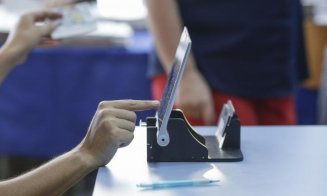 Situația la închiderea urnelor: Peste 9,5 milioane de voturi în țară și aproape 1 milion în diaspora