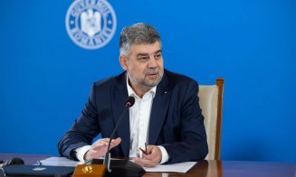 Marcel Ciolacu: „Veți vedea că domnul Antonescu va fi în finală"