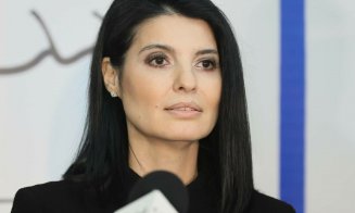 Lavinia Șandru, declarație după exit-poll: „Ei sunt cei care au păzit democrația prin votul lor”