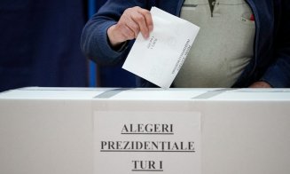 Rezultatele votului în diaspora: Nicușor Dan a câștigat în Asia. Crin Antonescu, pe primul loc în Brazilia