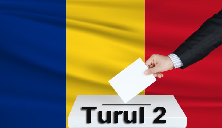 George Simion vs. Nicuşor Dan, când merg românii din nou la urne pentru TURUL 2