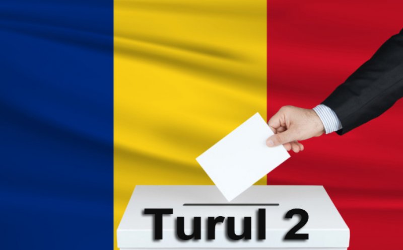 George Simion vs. Nicuşor Dan, când merg românii din nou la urne pentru TURUL 2