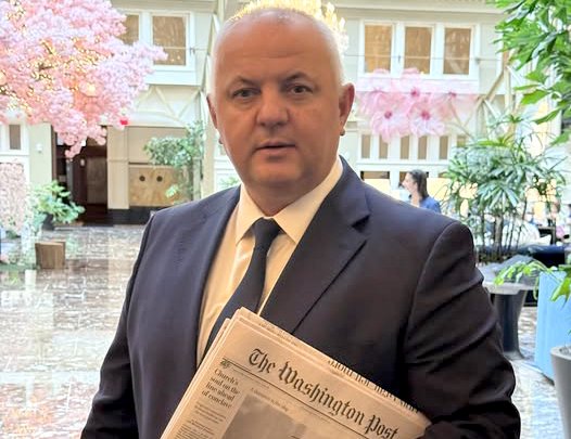 Liderul PSD Câmpia Turzii dă de pământ cu Coaliţia şi îi cere demisia lui Ciolacu: "Mii de instituţii, 3 partide, una bucată Coaliţie, un singur rezultat: ZERO în turul 2"