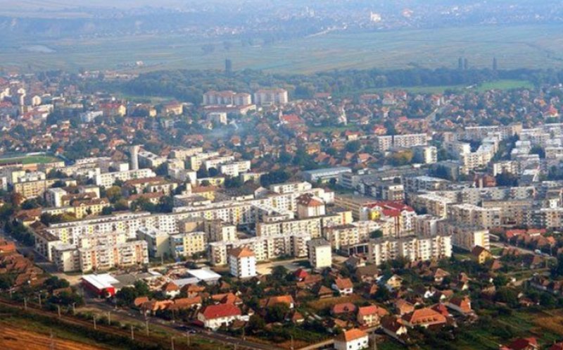 George Simion câștigă la Câmpia Turzii. Primarul este liberal, dar Antonescu abia l-a depășit pe Ponta