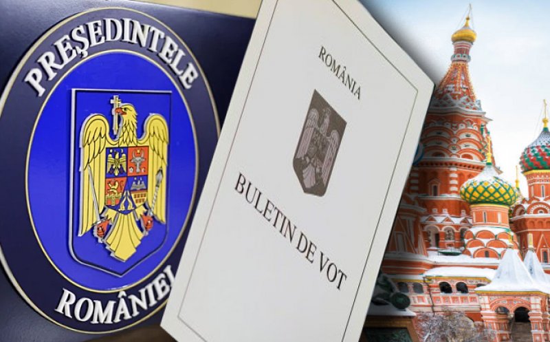 Principala agenție de știri de la Kremlin nu îl consideră pe Simion suficient de pro-rus: "Naționalistul Simion adoptă o poziție neprietenoasă față de Rusia"
