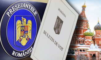 Principala agenție de știri de la Kremlin nu îl consideră pe Simion suficient de pro-rus: "Naționalistul Simion adoptă o poziție neprietenoasă față de Rusia"