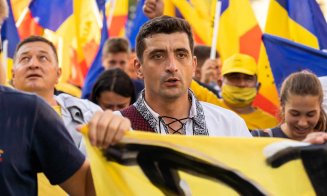 Cine este George Simion. Totul despre candidatul UNIONIST la președinție: șef de galerie fără o meserie, extremist, controversat internațional