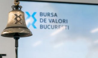 Bursa, lovită după rezultatele alegerilor prezidențiale. Investitorii își vând acțiunile de la cele mai importante companii românești