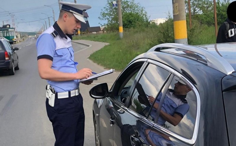 Bilanțul minivacanței de 1 Mai în Cluj: unii s-au relaxat, alții au rămas fără permis