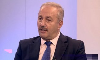 Atacuri între social democrați, după rezultatul de la alegeri. Vasile Dîncu îl acuză pe senatorul Daniel Zamfir de traseism politic și oportunism