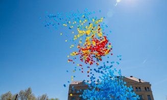 Cum va fi sărbătorită Ziua Europei la Cluj-Napoca