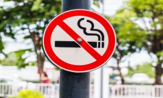 Se votează în Consiliul Local. INTERZIS la fumat în stațiile de transport public, parcuri și baze sportive din Cluj-Napoca