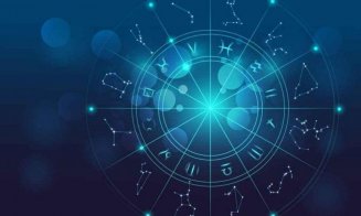HOROSCOP 8 mai 2025