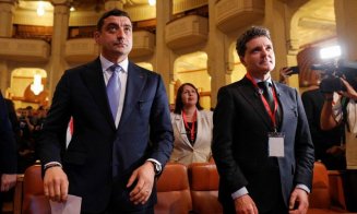 Primul sondaj pentru turul doi al alegerilor prezidențiale. Finala încă se joacă